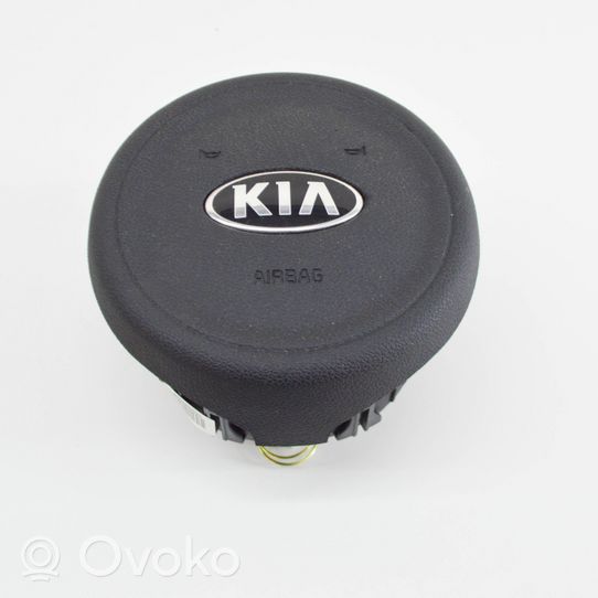 KIA Optima Airbag de volant 56900D4100WK