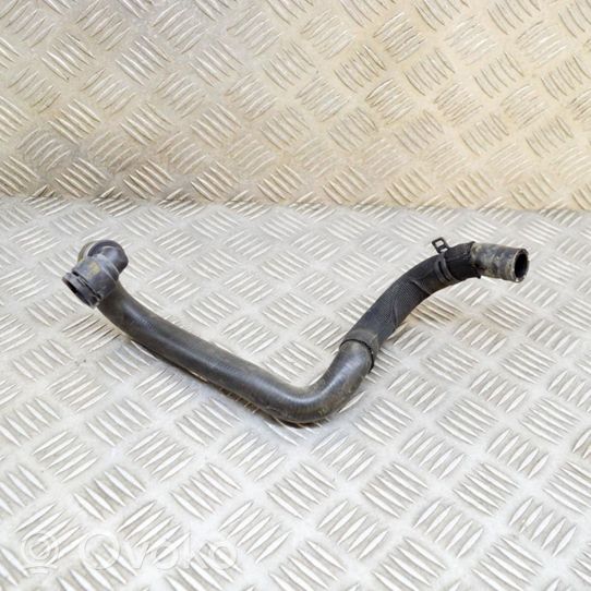 BMW 2 F45 Engine coolant pipe/hose 9367388