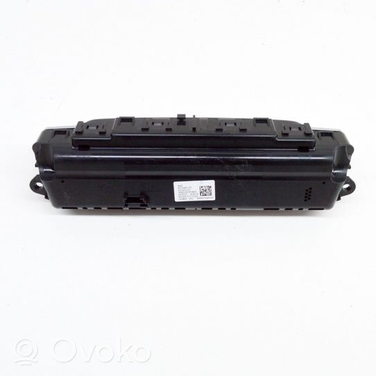 BMW 2 F45 Przełącznik / Włącznik nawiewu dmuchawy 9371460