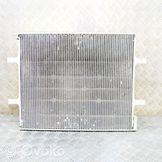 Volkswagen ID.3 A/C cooling radiator (condenser) 