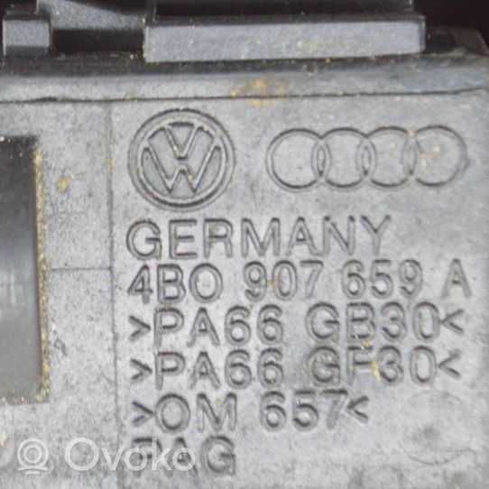 Audi A3 S3 8P Air quality sensor 4B0907659A