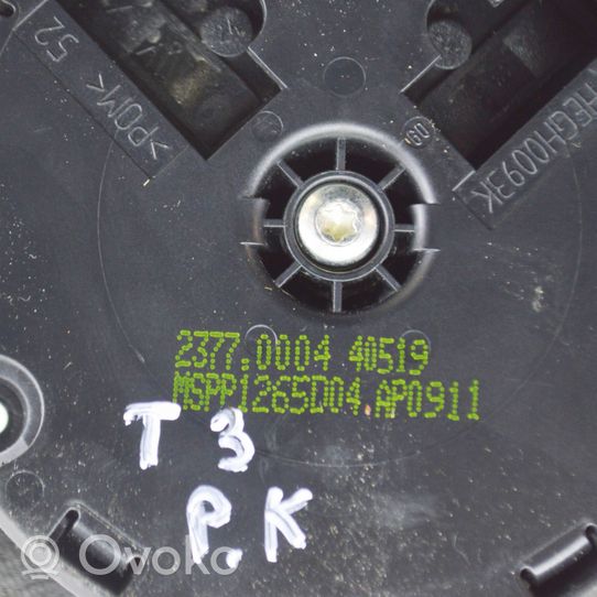 Tesla Model 3 Modulo di controllo degli specchietti retrovisori 23770004