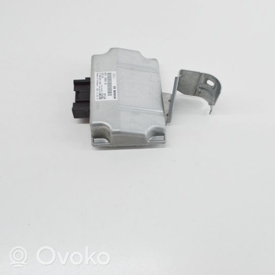 Ford Focus Module convertisseur de tension BV6T14B526BC