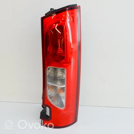 Mercedes-Benz Citan W415 Lampa tylna A4159062700