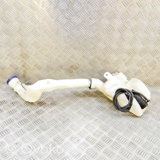 Peugeot 207 CC Zbiornik płynu spryskiwaczy lamp 681155