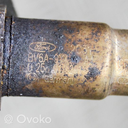 Ford Focus Sonde lambda BV6A9Y460AA