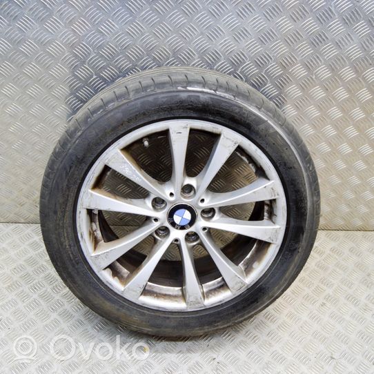 BMW 3 F30 F35 F31 R17-alumiinivanne 6796244