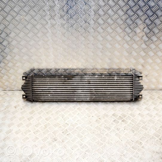 Renault Master III Radiatore intercooler 