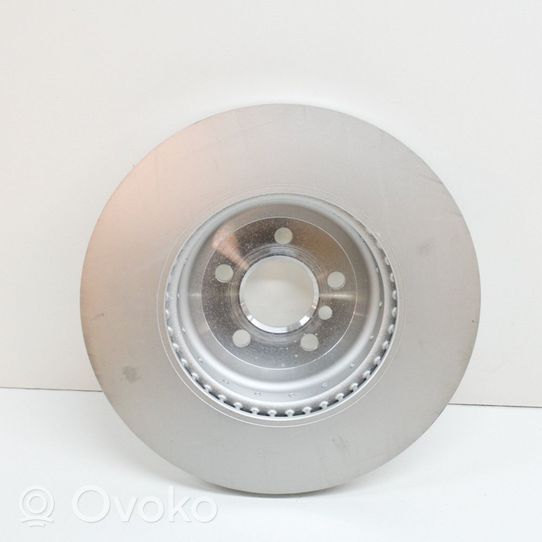 BMW 7 G11 G12 Disque de frein avant 8854273