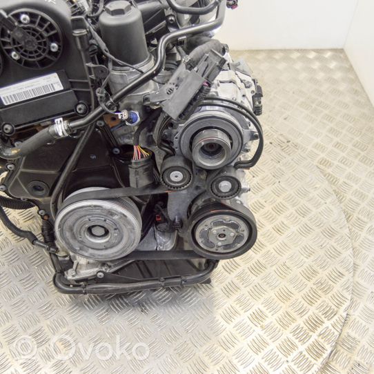 Audi A5 Silnik / Komplet DMSA