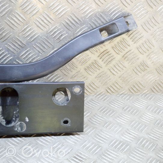 BMW X3 F25 Top upper radiator support slam panel 7210501