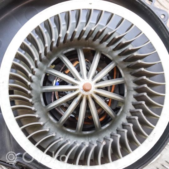 Volkswagen Fox Ventola riscaldamento/ventilatore abitacolo 6Q1819015G