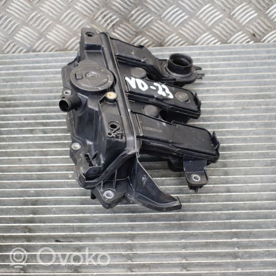 Opel Vivaro Intake manifold 118302761R