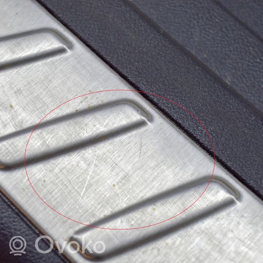 BMW X3 G01 Bagažinės slenksčio apdaila 7396611