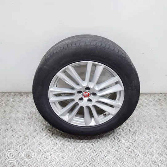 Jaguar F-Pace R19 alloy rim HK831007DA