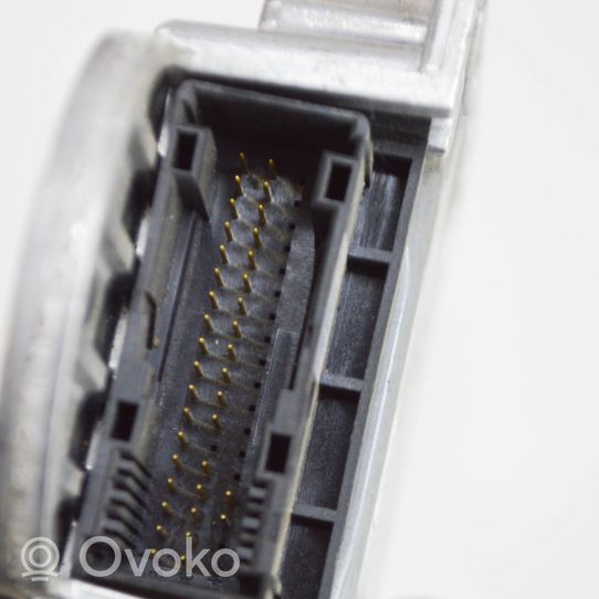 BMW 7 F01 F02 F03 F04 Oro pagalvių valdymo blokas 6857300