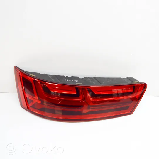 Audi Q7 4M Luci posteriori 4M0945093E