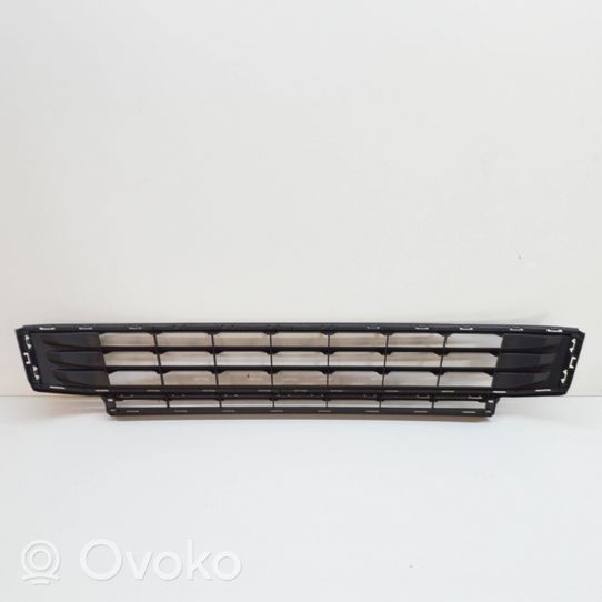 Volkswagen Touran III Grille inférieure de pare-chocs avant 5TA853677K9B9