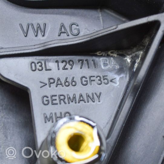 Audi A6 C7 Kolektor ssący 03L129711BA