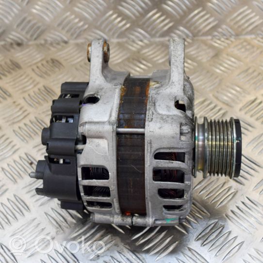 Renault Captur Alternator 