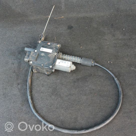 Opel Meriva B Moduł / Sterownik hamulca postojowego EMF 13365044