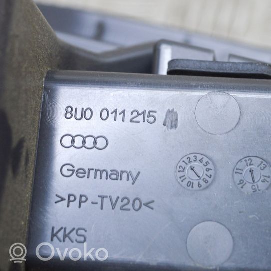 Audi Q3 8U Tunkki 5N0011031B