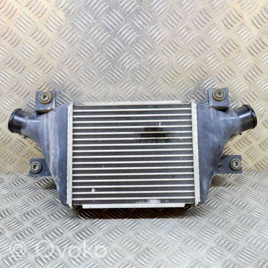 Mitsubishi ASX Radiatore intercooler 1530A093