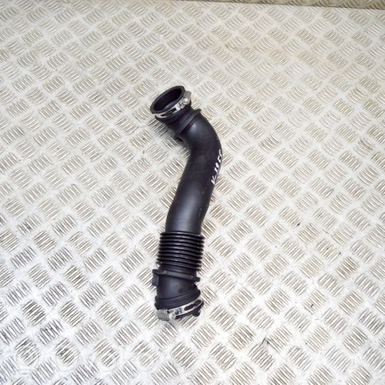 Ford Ecosport Tube d'admission de tuyau de refroidisseur intermédiaire JN159C623AB