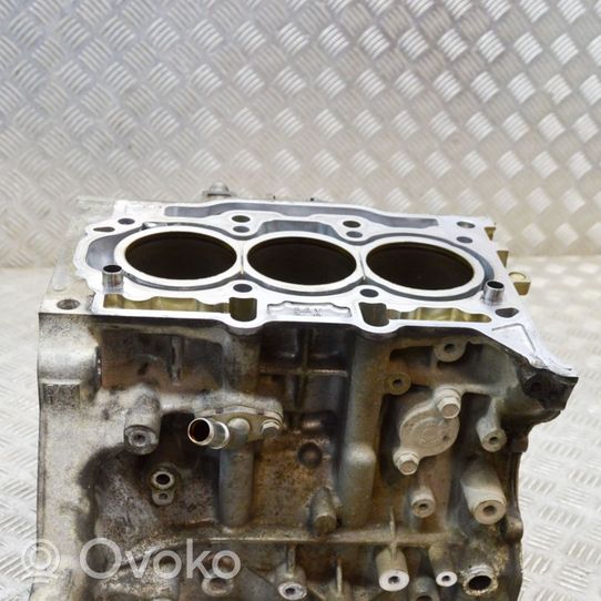 Honda Civic X Engine block 110005AYH00
