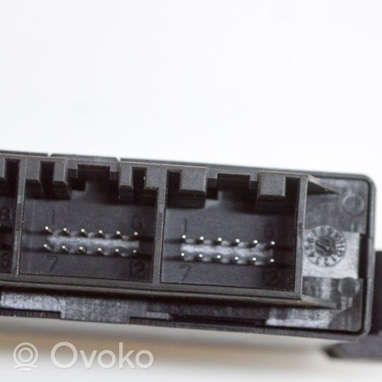 Audi Q3 8U Parking PDC control unit/module 8X0919475F