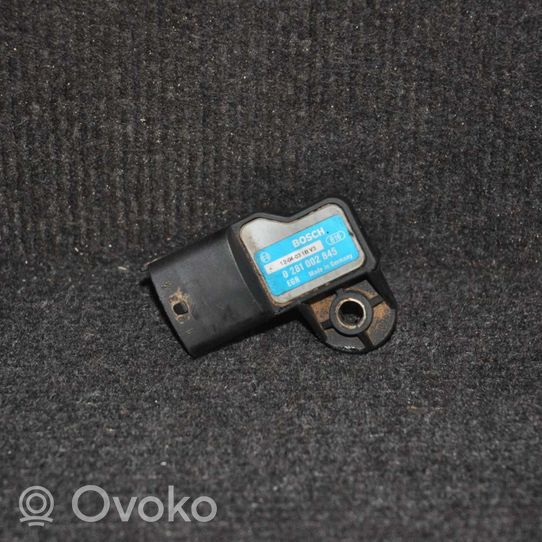 Saab 9-3 Ver2 Sensore di pressione 0281002845