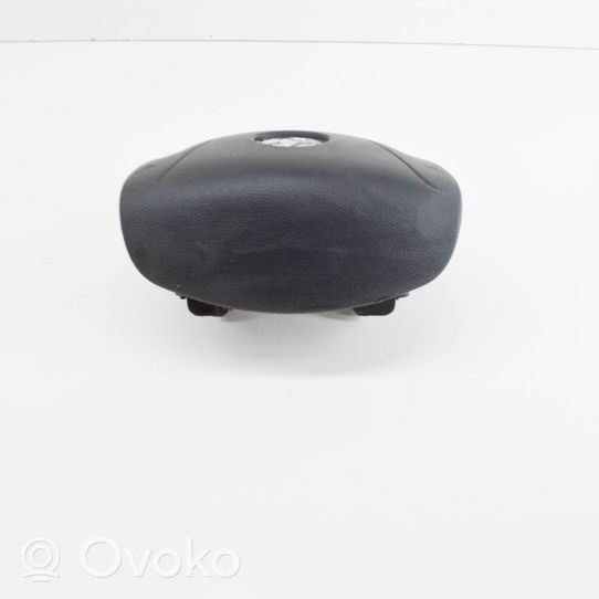 Opel Movano B Airbag dello sterzo 34134026C