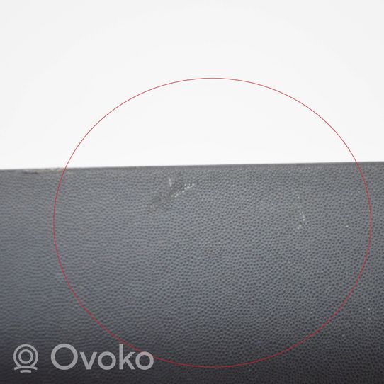 Opel Movano B Rear fender molding trim 768F20007R