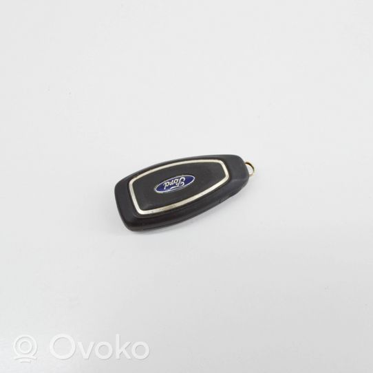 Ford Fiesta Clé / carte de démarrage K1BT15K601AB