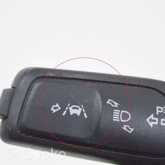 Ford Fiesta Manetka / Przełącznik kierunkowskazów wycieraczek H1BT3F944AJ