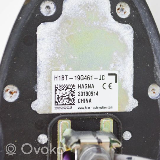 Ford Fiesta Antena (GPS antena) H1BT19G461JC