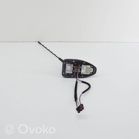 Ford Fiesta Antena (GPS antena) H1BT19G461JC