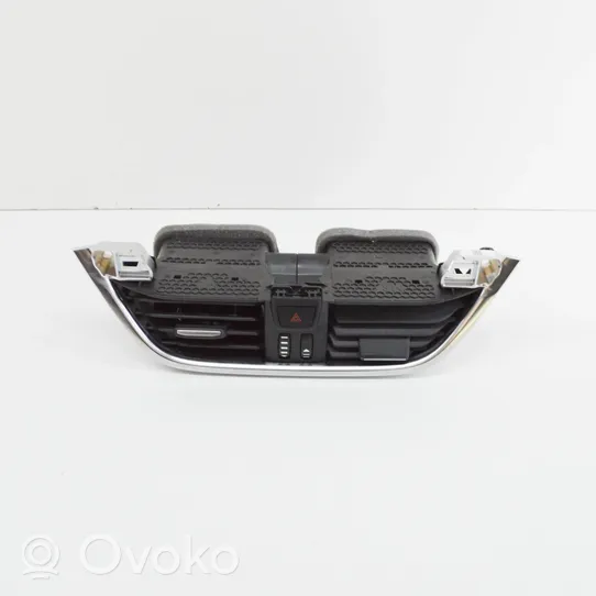 Ford Fiesta Luftausströmer Lüftungsdüse Luftdüse frontscheibe H1BB19K617AEW