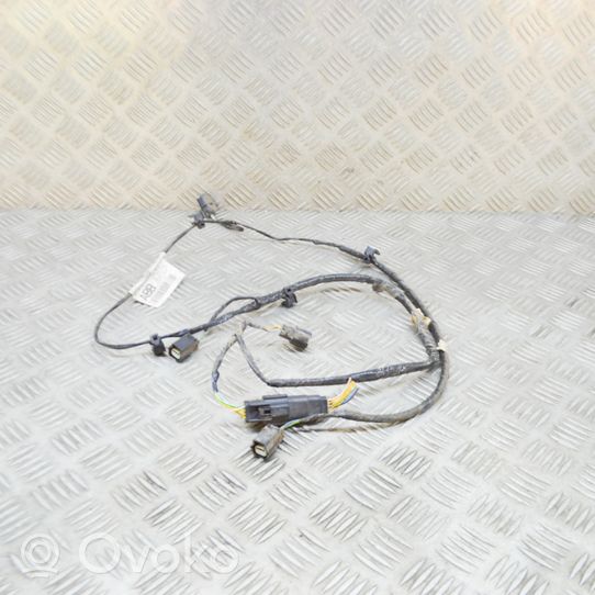 Ford Fiesta Parking sensor (PDC) wiring loom L1BT15K868ABB