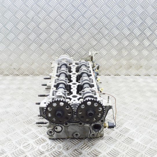 Toyota Hilux (AN120, AN130) Testata motore 111010E010
