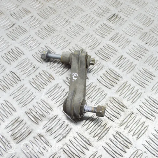 Mercedes-Benz B W247 Barra stabilizzatrice posteriore/stabilizzatore A2473205300