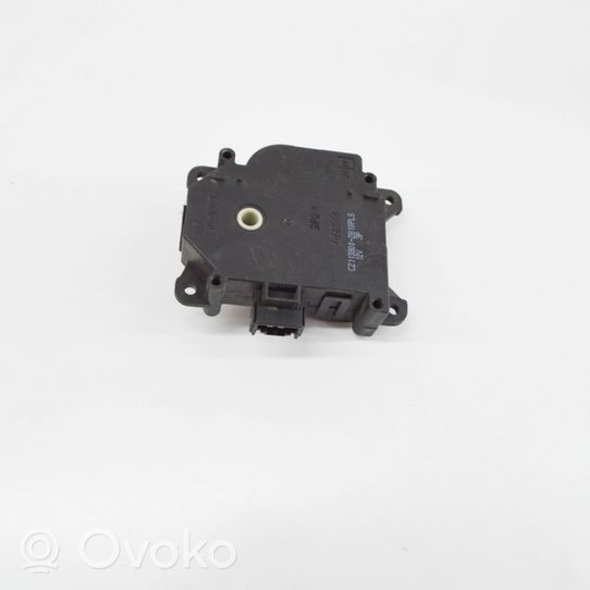 Toyota Yaris Oro sklendės varikliukas CZ1138002810PLS