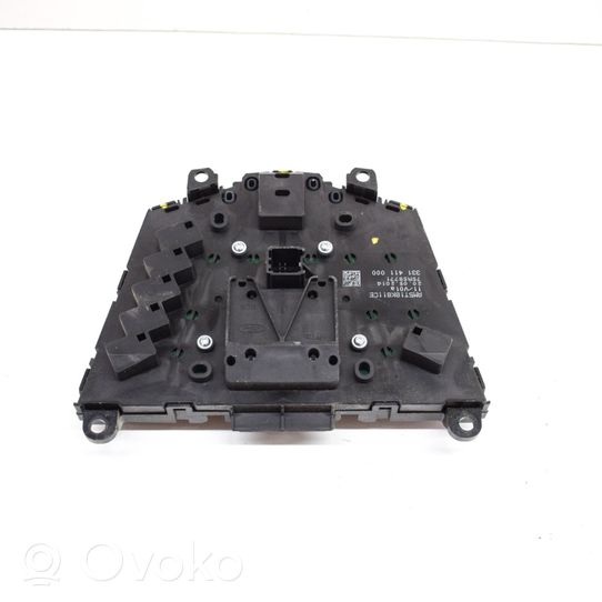 Ford Focus Sound control switch AM5T18K811CE