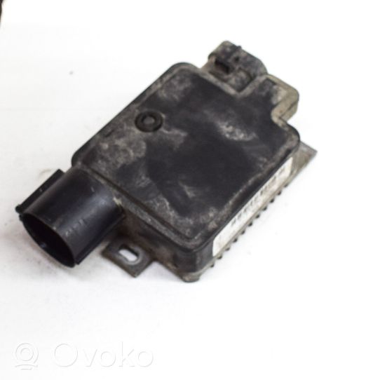 Ford Focus Coolant fan relay 940002906