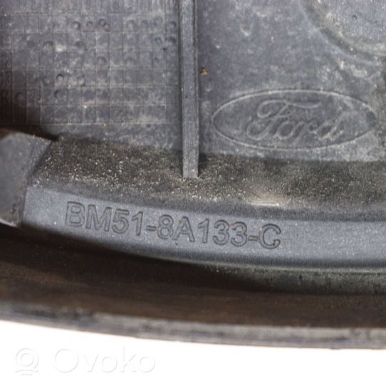 Ford Focus Griglia superiore del radiatore paraurti anteriore BM518A133C