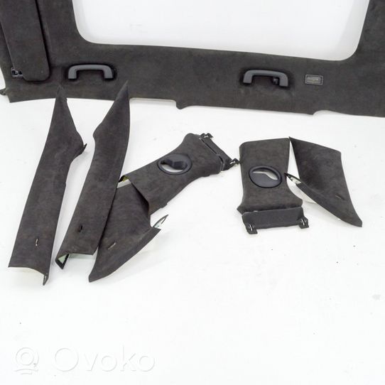 Land Rover Range Rover Velar Set rivestimento J8A203512A