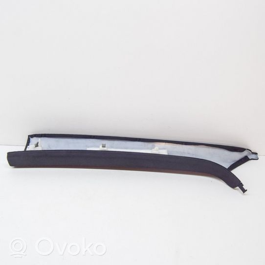 Audi A4 S4 B9 (A) pillar trim 8W0867234