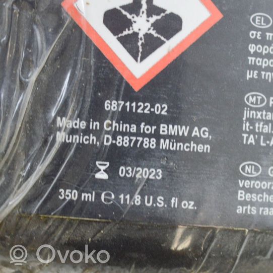 BMW i3 Kita salono detalė 6871122