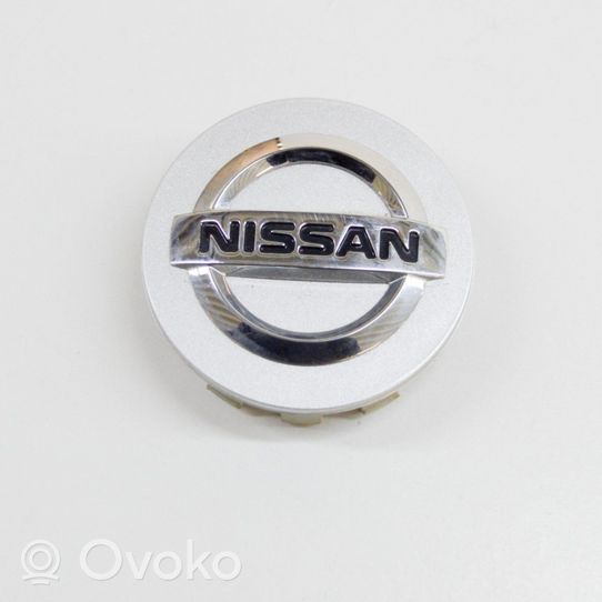 Nissan Leaf II (ZE1) Kołpaki oryginalne R12 40342BR01A