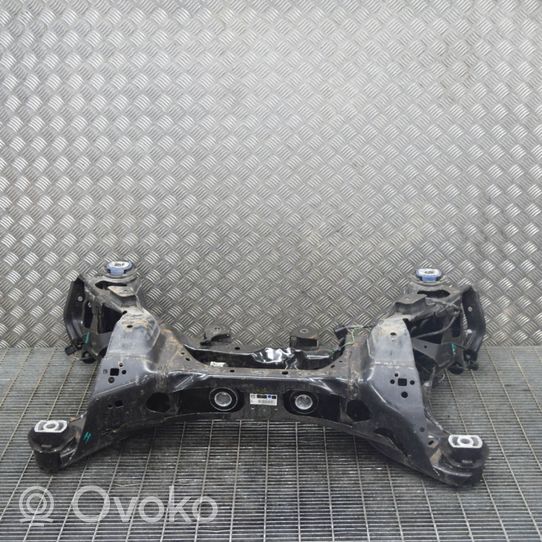 Jaguar F-Type Rear subframe EX535K091AB